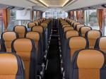 Setra S 415 HDH 2002 года
